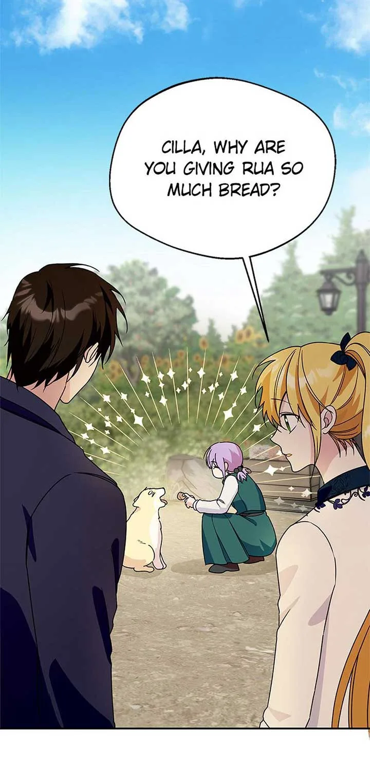 Choose your husband Carefully Chapter 43 page 48