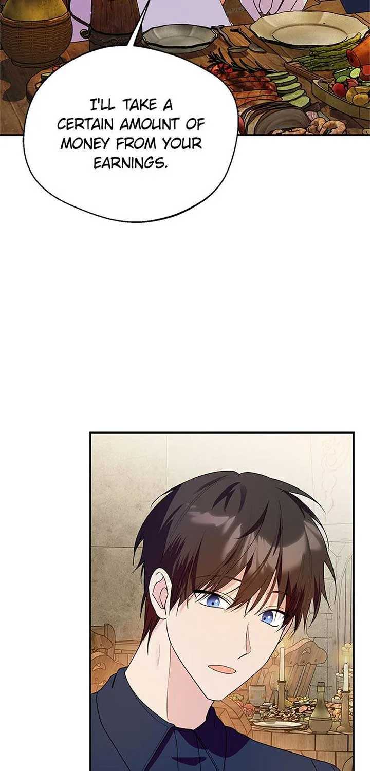 Choose your husband Carefully Chapter 43 page 21