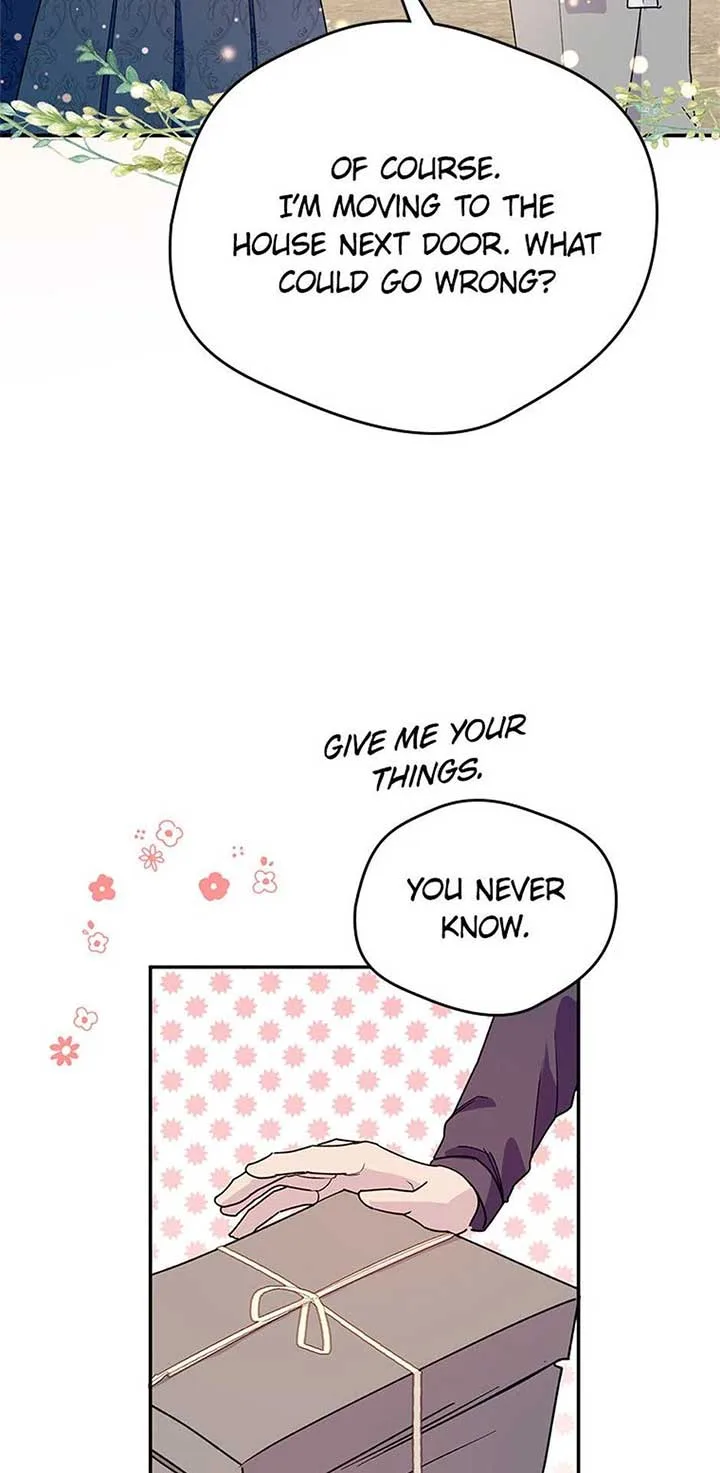Choose your husband Carefully Chapter 43 page 45