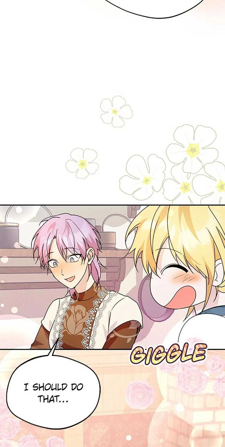 Choose your husband Carefully Chapter 43 page 33