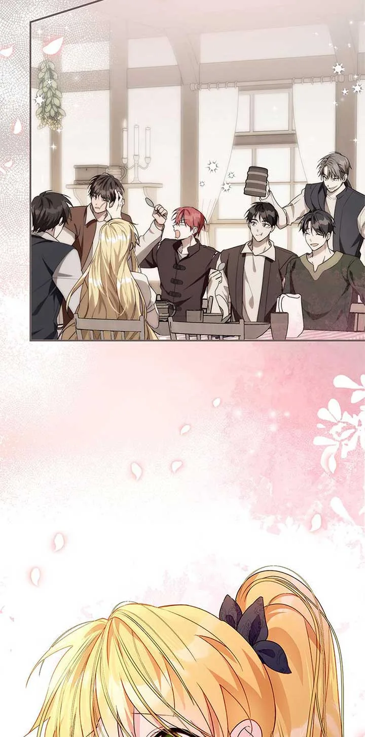 Choose your husband Carefully Chapter 43 page 63