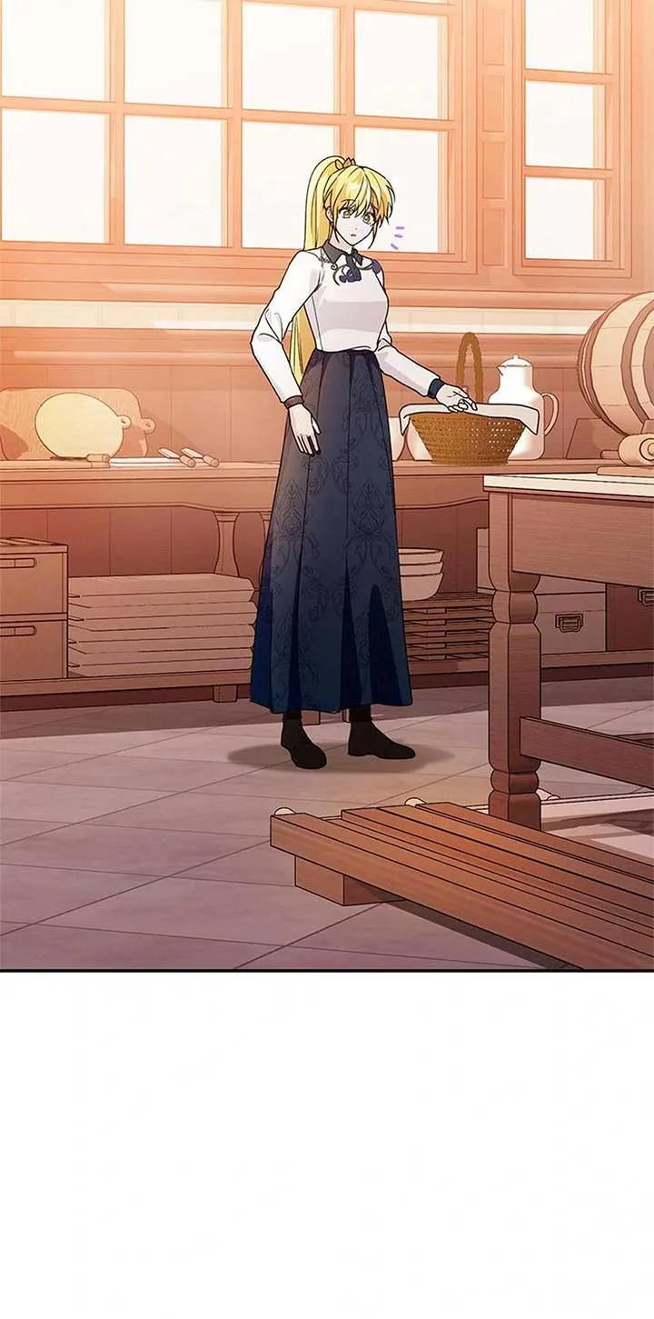 Choose your husband Carefully Chapter 43 page 61