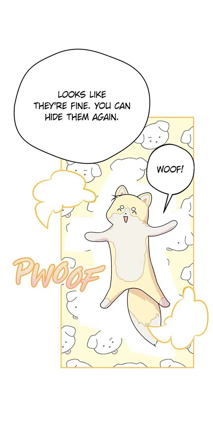 Choose your husband Carefully Chapter 43 page 55