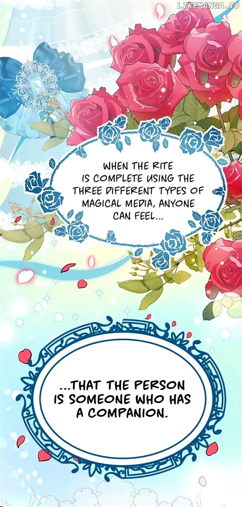 Choose your husband Carefully Chapter 41 page 30