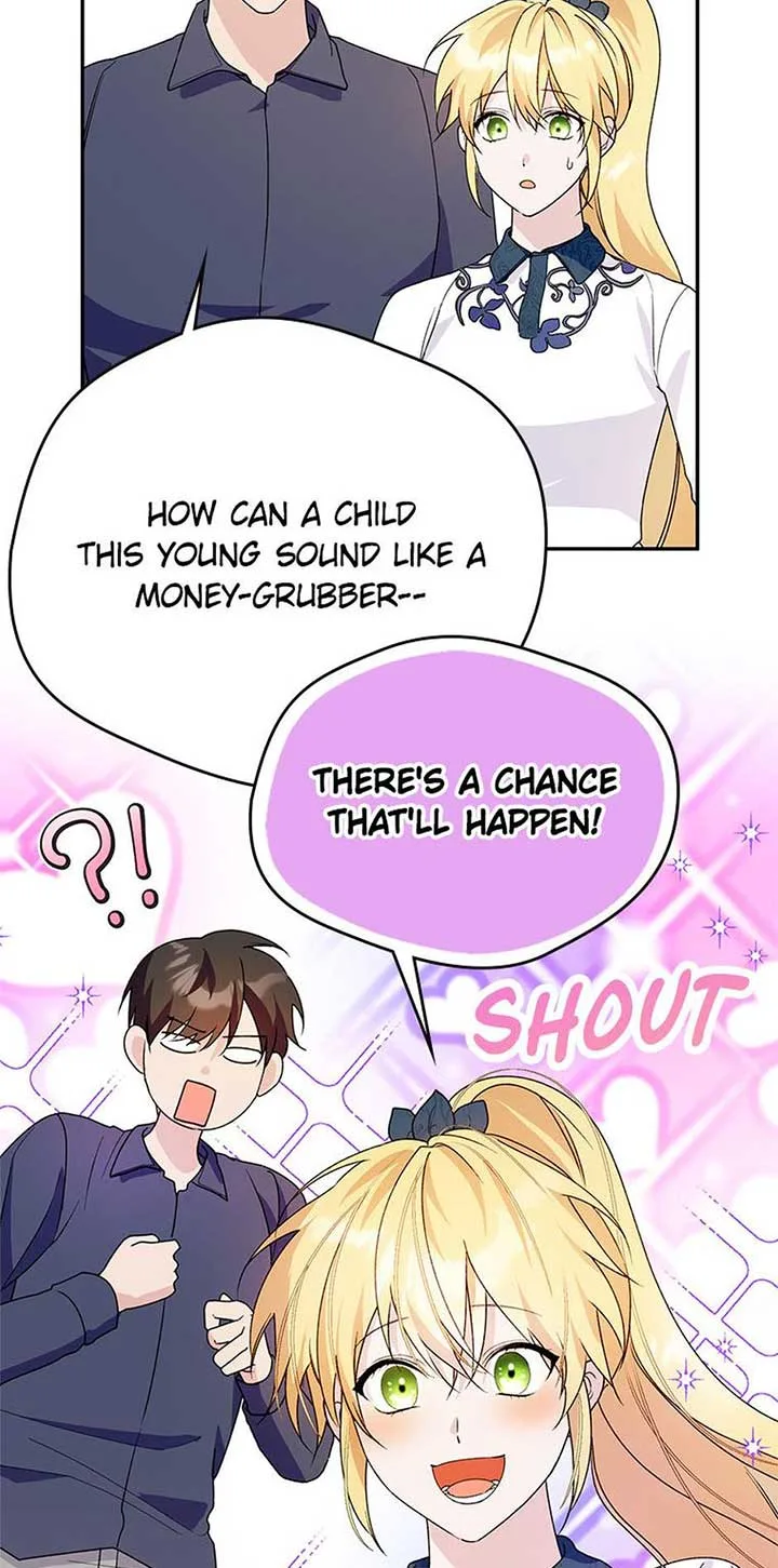 Choose your husband Carefully Chapter 43 page 58