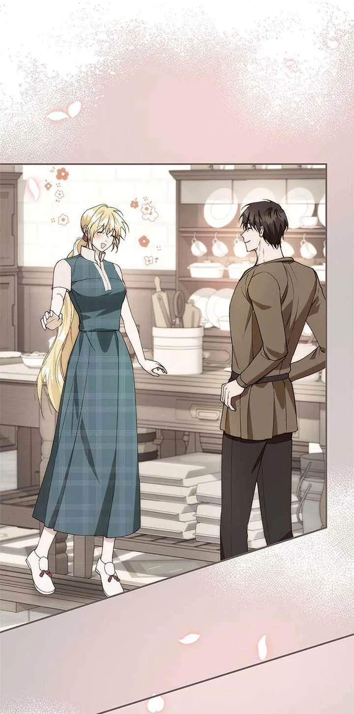 Choose your husband Carefully Chapter 43 page 62