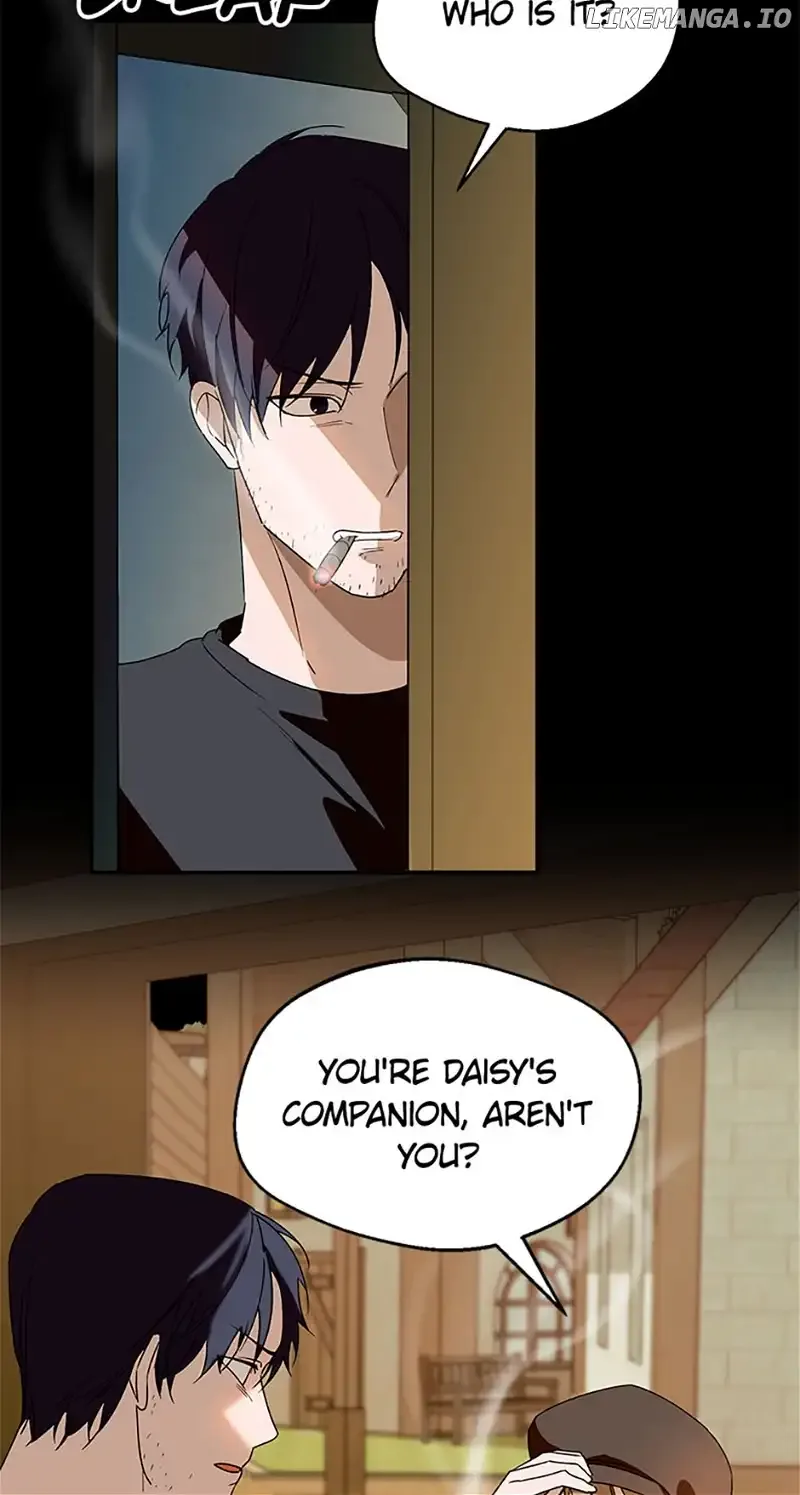 Choose your husband Carefully Chapter 41 page 35