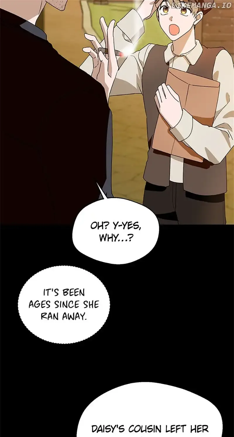 Choose your husband Carefully Chapter 41 page 36