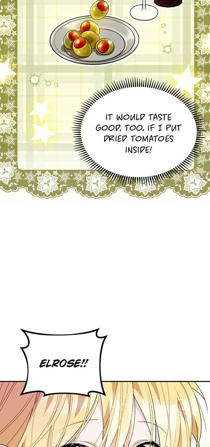 Choose your husband Carefully Chapter 44 page 35