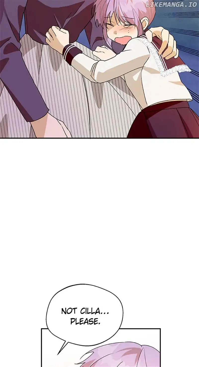 Choose your husband Carefully Chapter 41 page 44