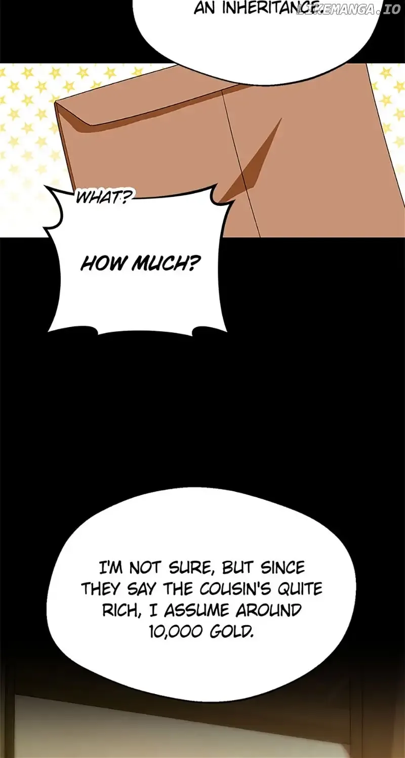 Choose your husband Carefully Chapter 41 page 37