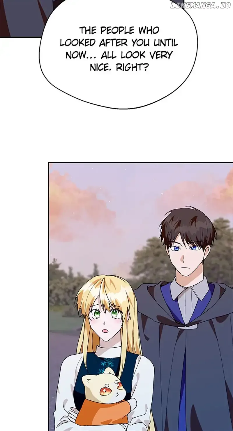 Choose your husband Carefully Chapter 41 page 41