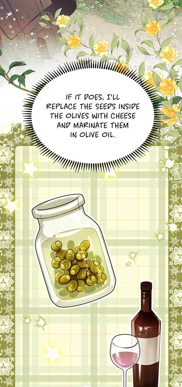 Choose your husband Carefully Chapter 44 page 34