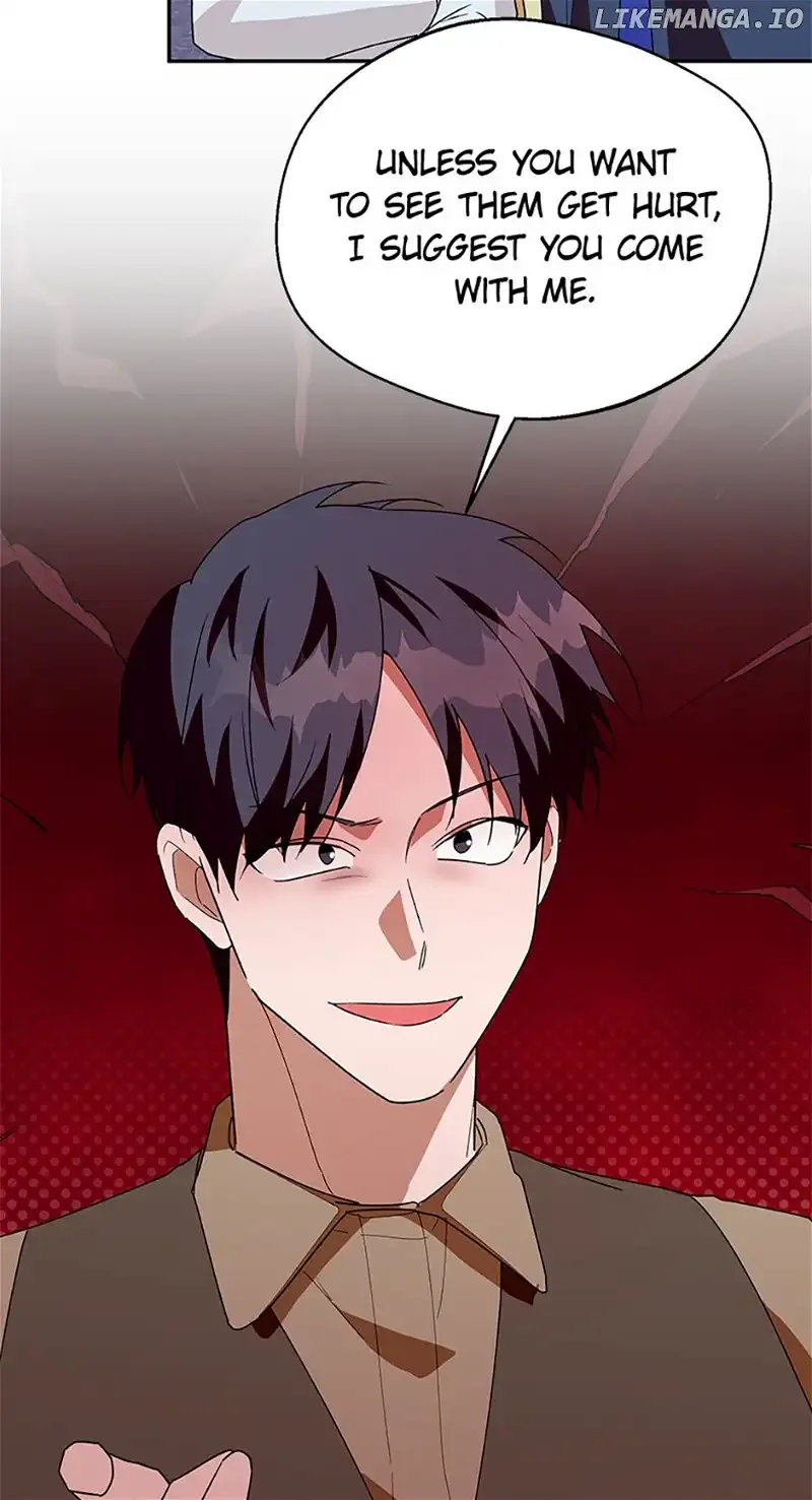 Choose your husband Carefully Chapter 41 page 42