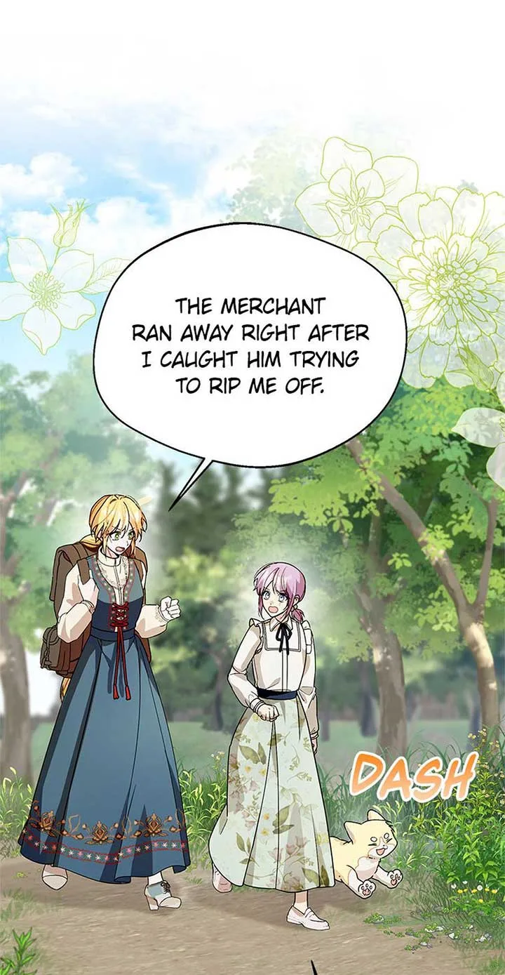 Choose your husband Carefully Chapter 44 page 38