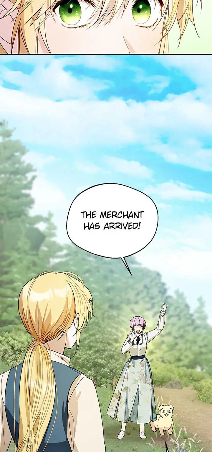 Choose your husband Carefully Chapter 44 page 36