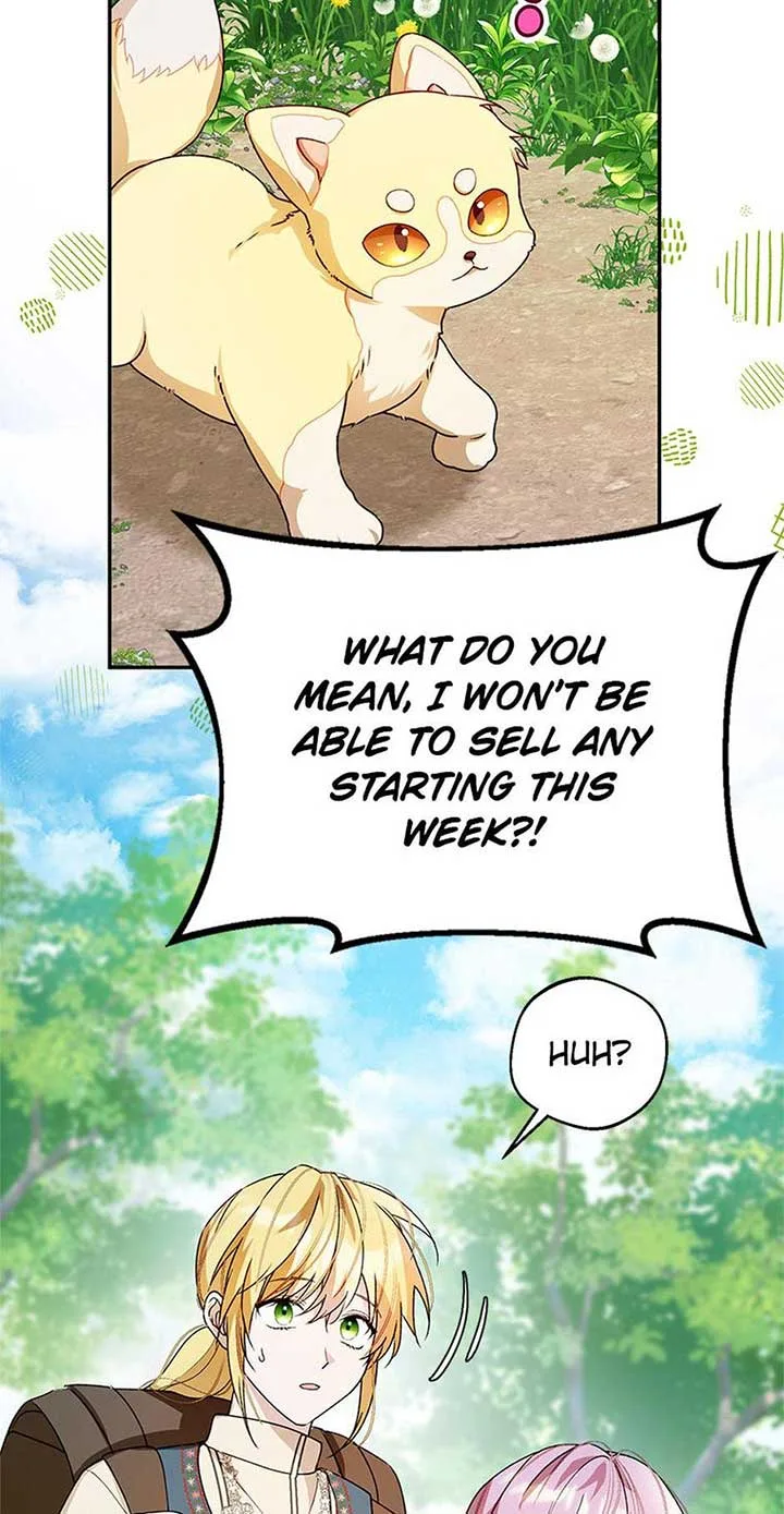Choose your husband Carefully Chapter 44 page 40