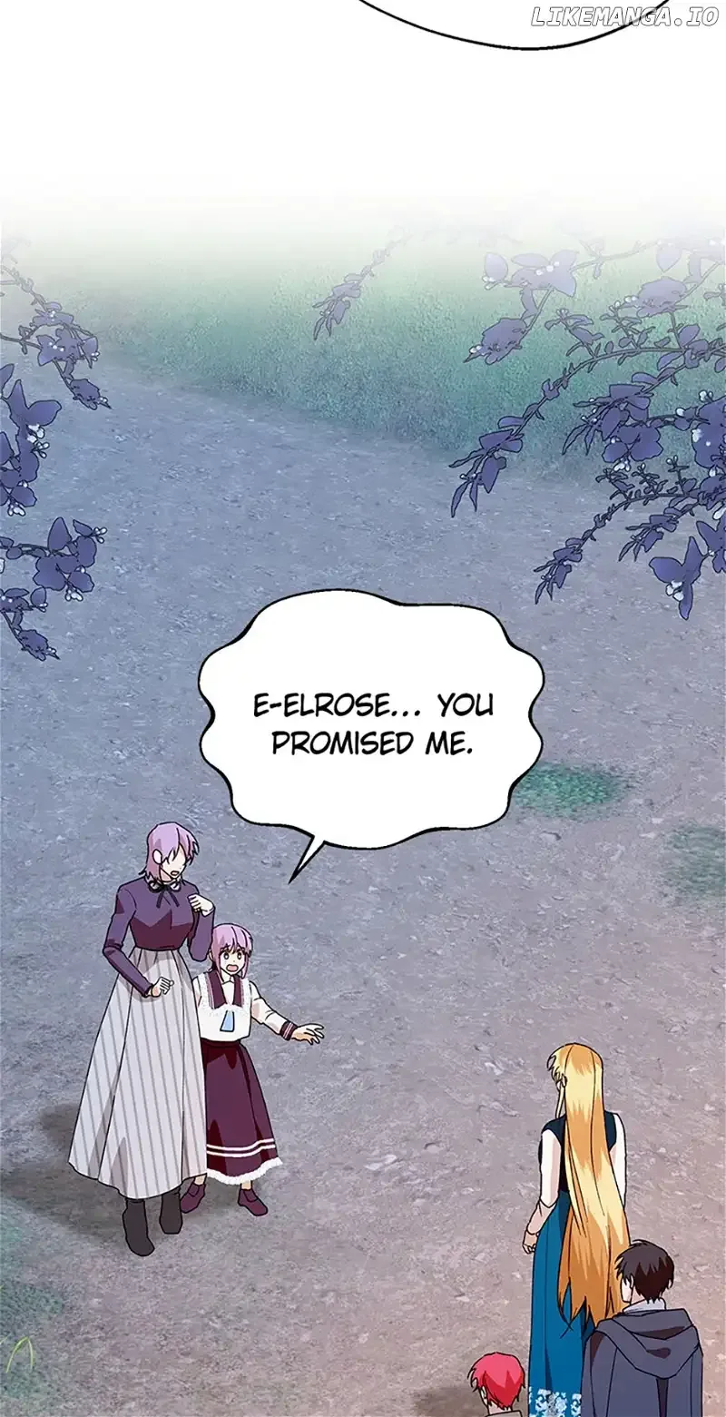 Choose your husband Carefully Chapter 41 page 47