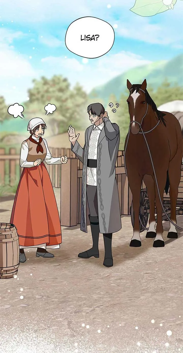 Choose your husband Carefully Chapter 44 page 42