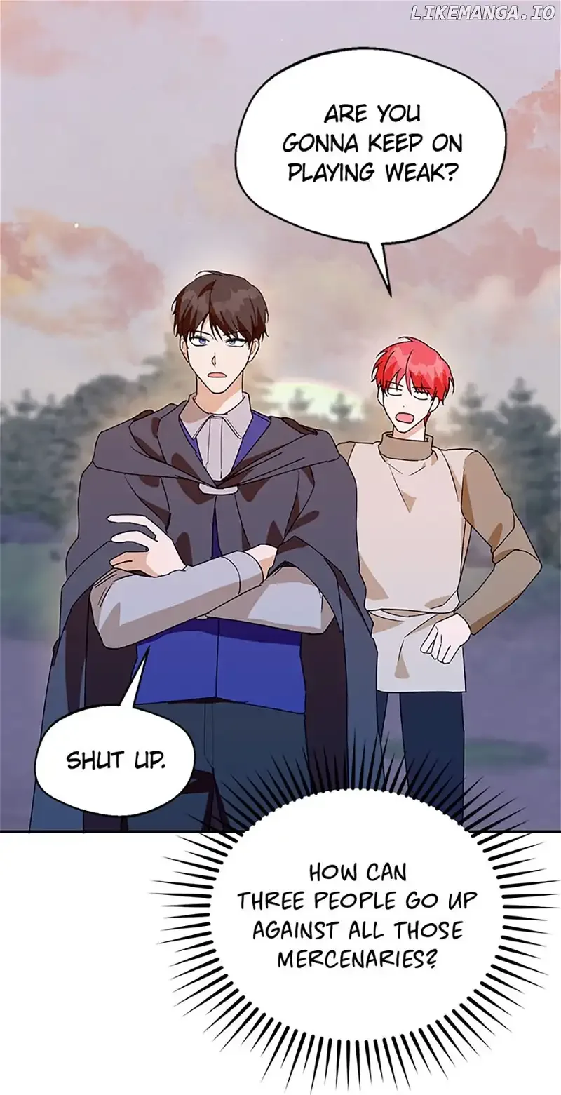 Choose your husband Carefully Chapter 41 page 51