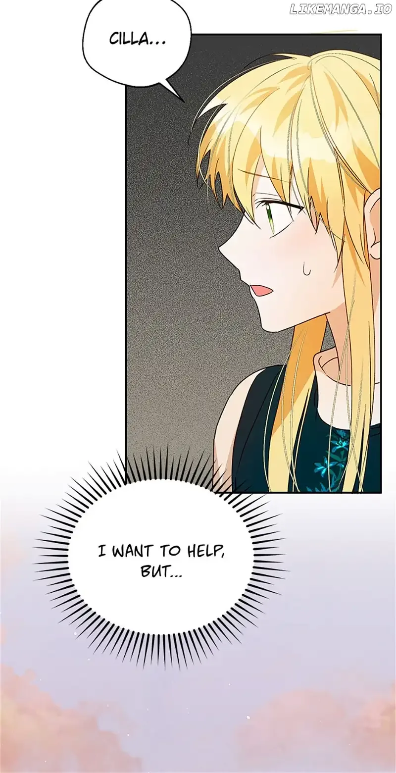 Choose your husband Carefully Chapter 41 page 50