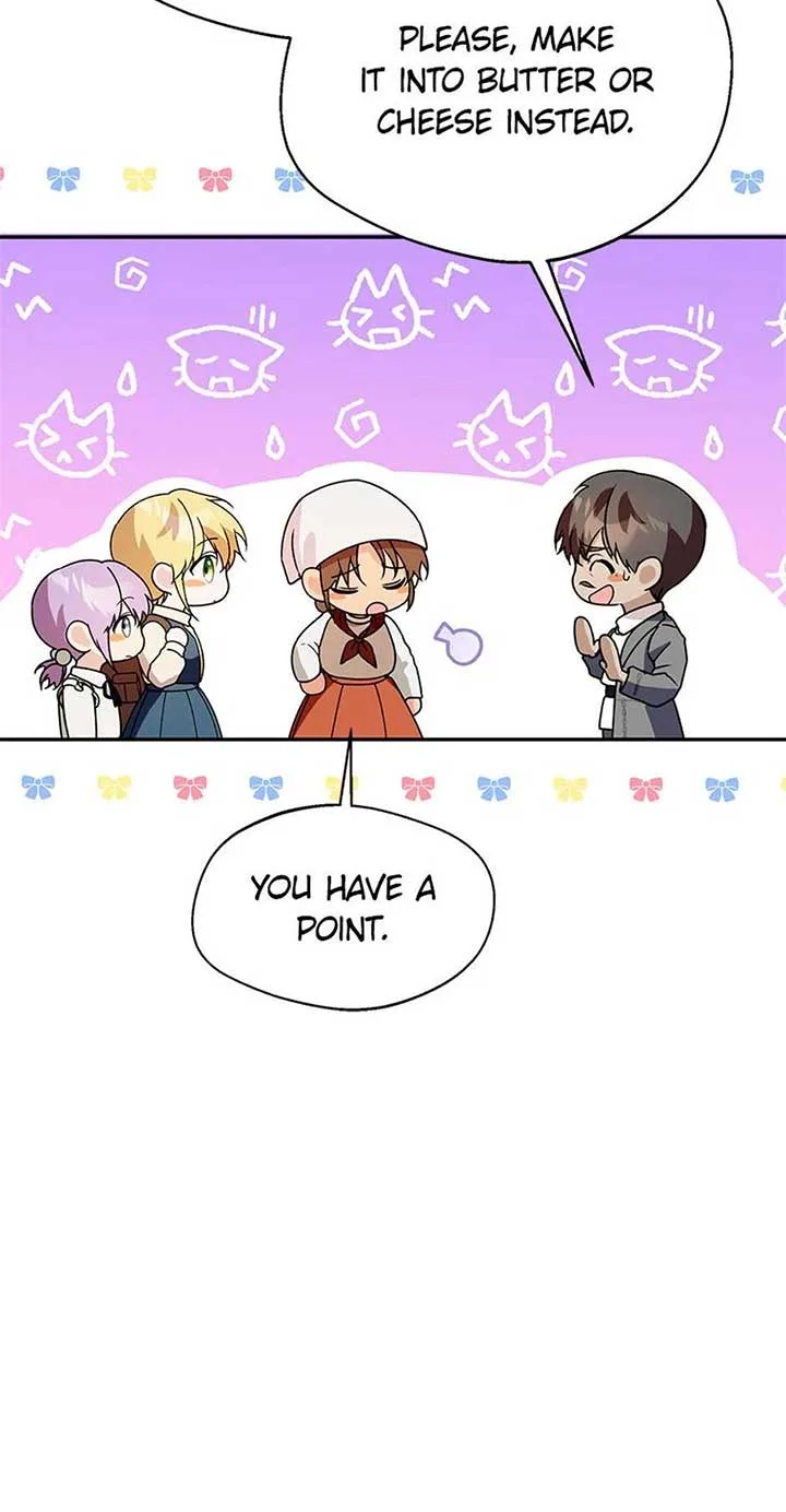 Choose your husband Carefully Chapter 44 page 47