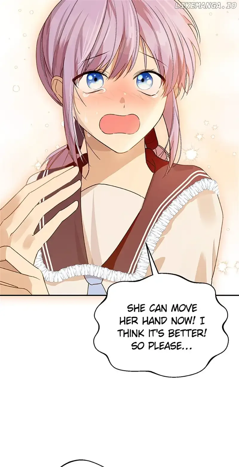 Choose your husband Carefully Chapter 41 page 49