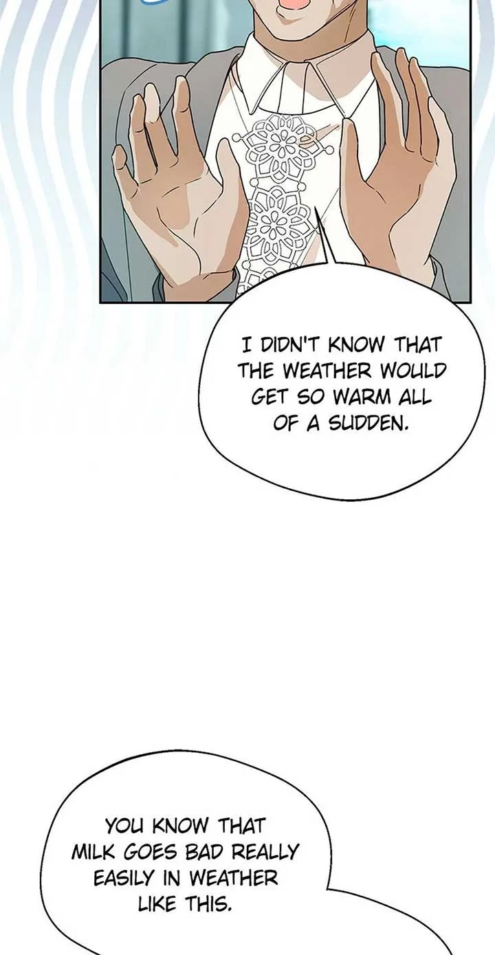 Choose your husband Carefully Chapter 44 page 46