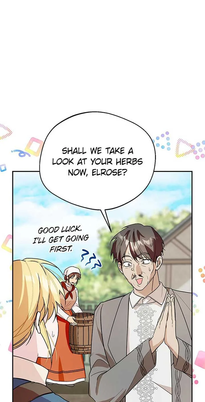 Choose your husband Carefully Chapter 44 page 48