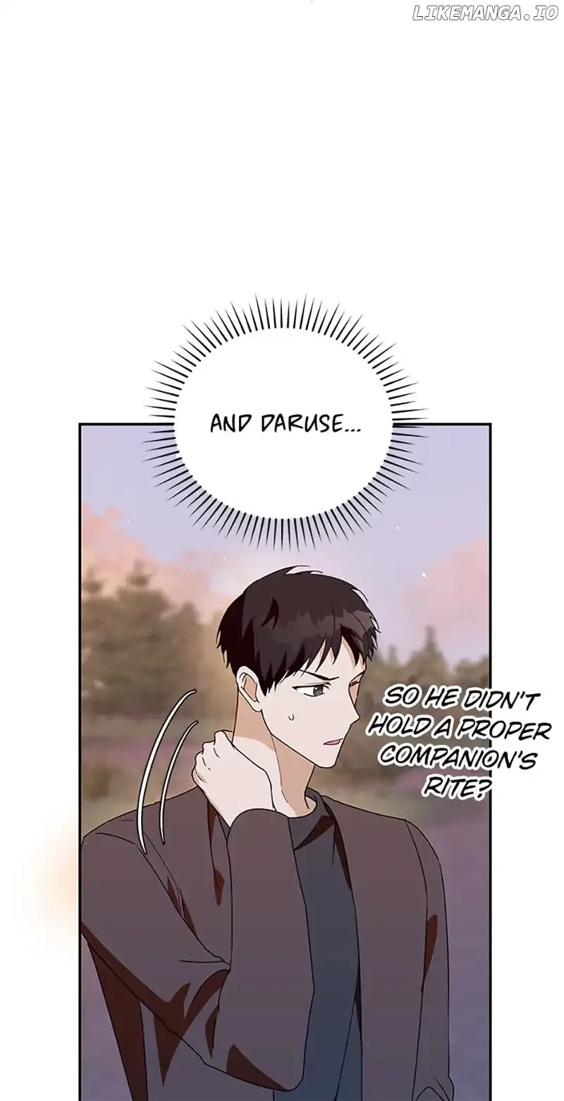 Choose your husband Carefully Chapter 41 page 52