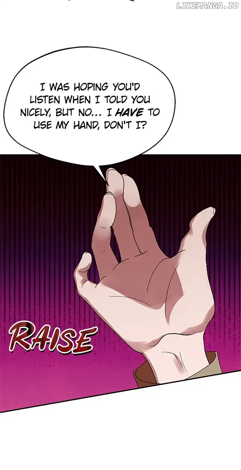 Choose your husband Carefully Chapter 41 page 55