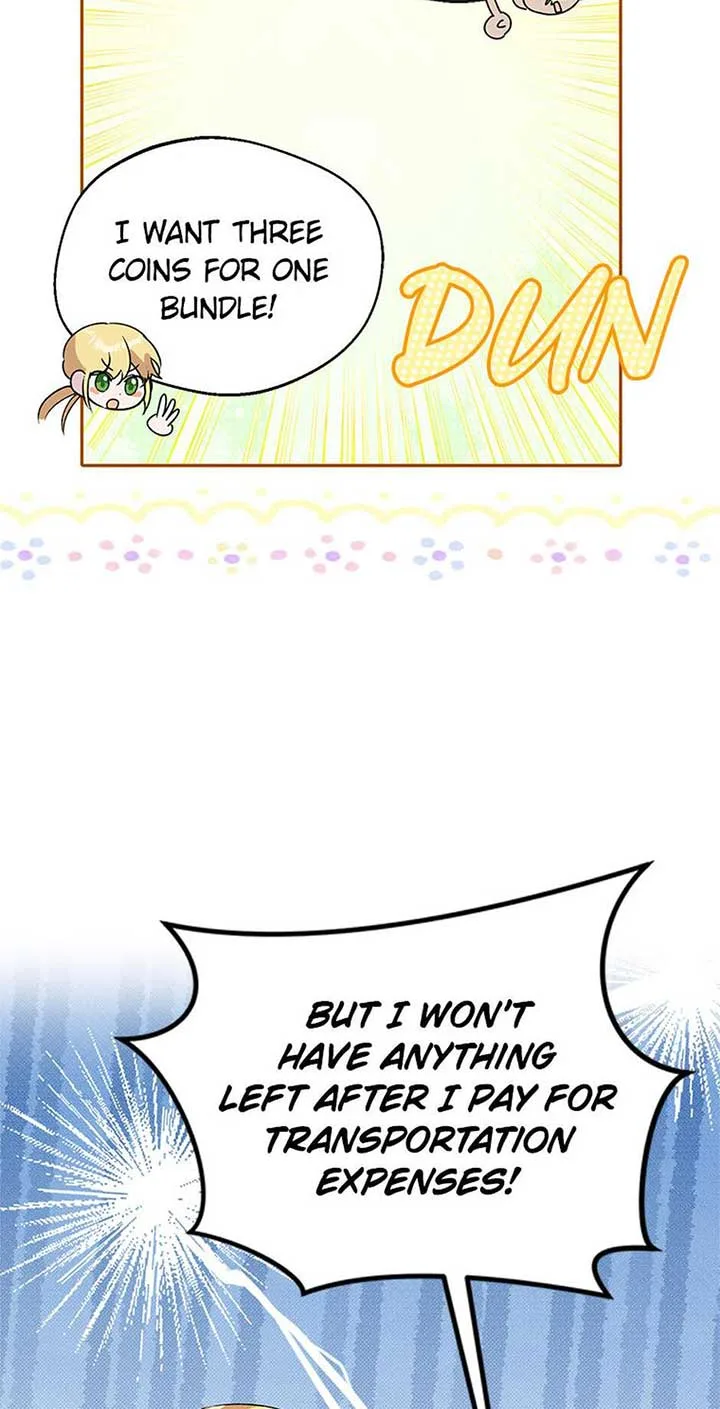 Choose your husband Carefully Chapter 44 page 50