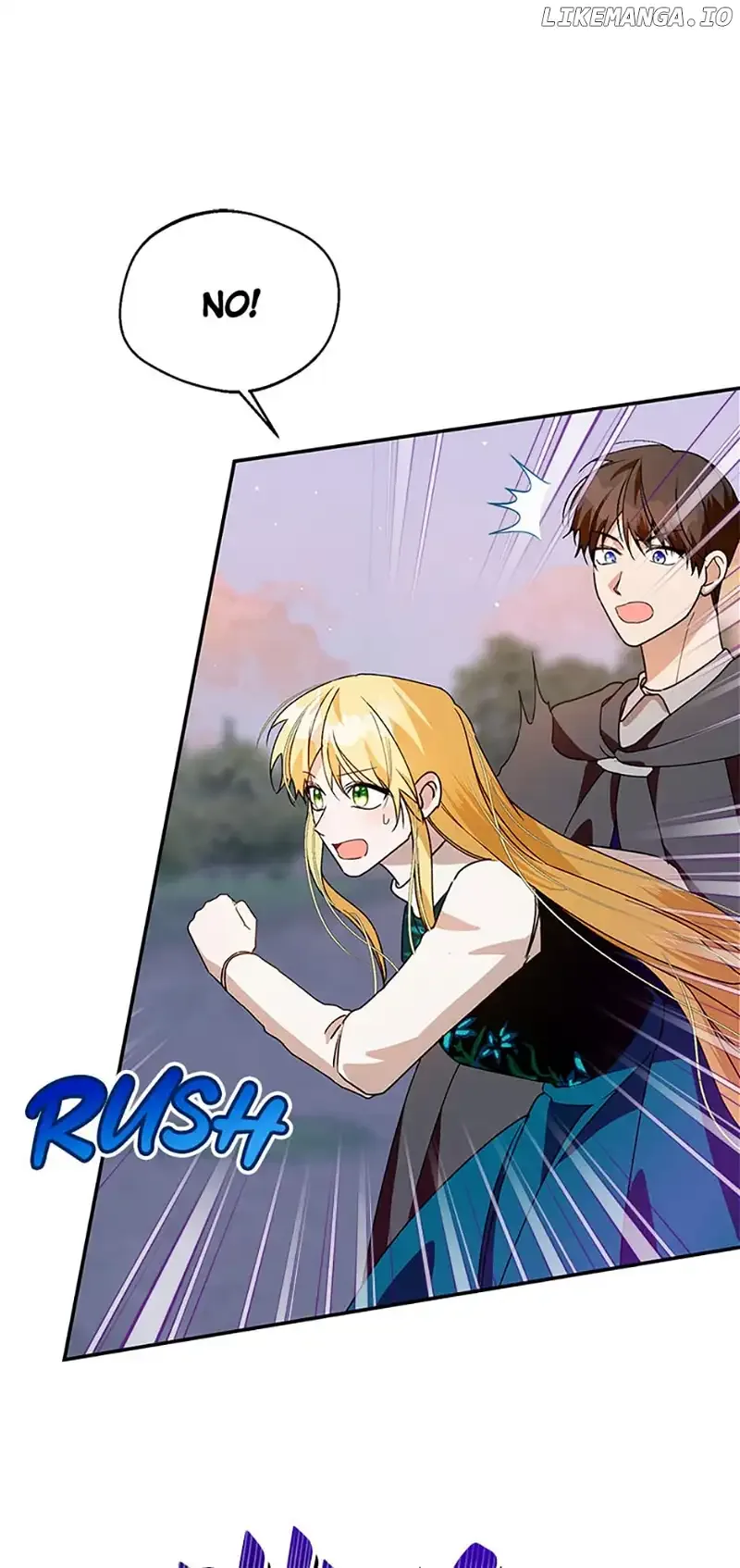 Choose your husband Carefully Chapter 41 page 56