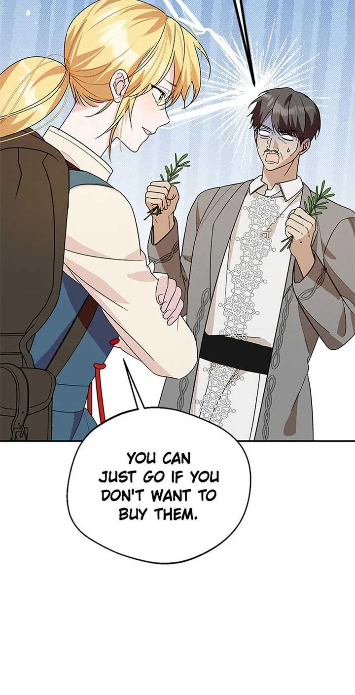 Choose your husband Carefully Chapter 44 page 51