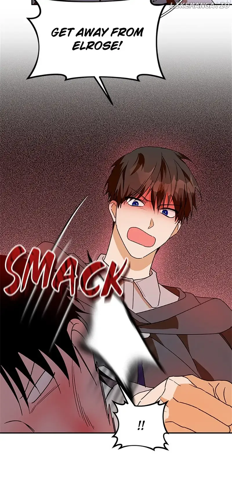 Choose your husband Carefully Chapter 41 page 60