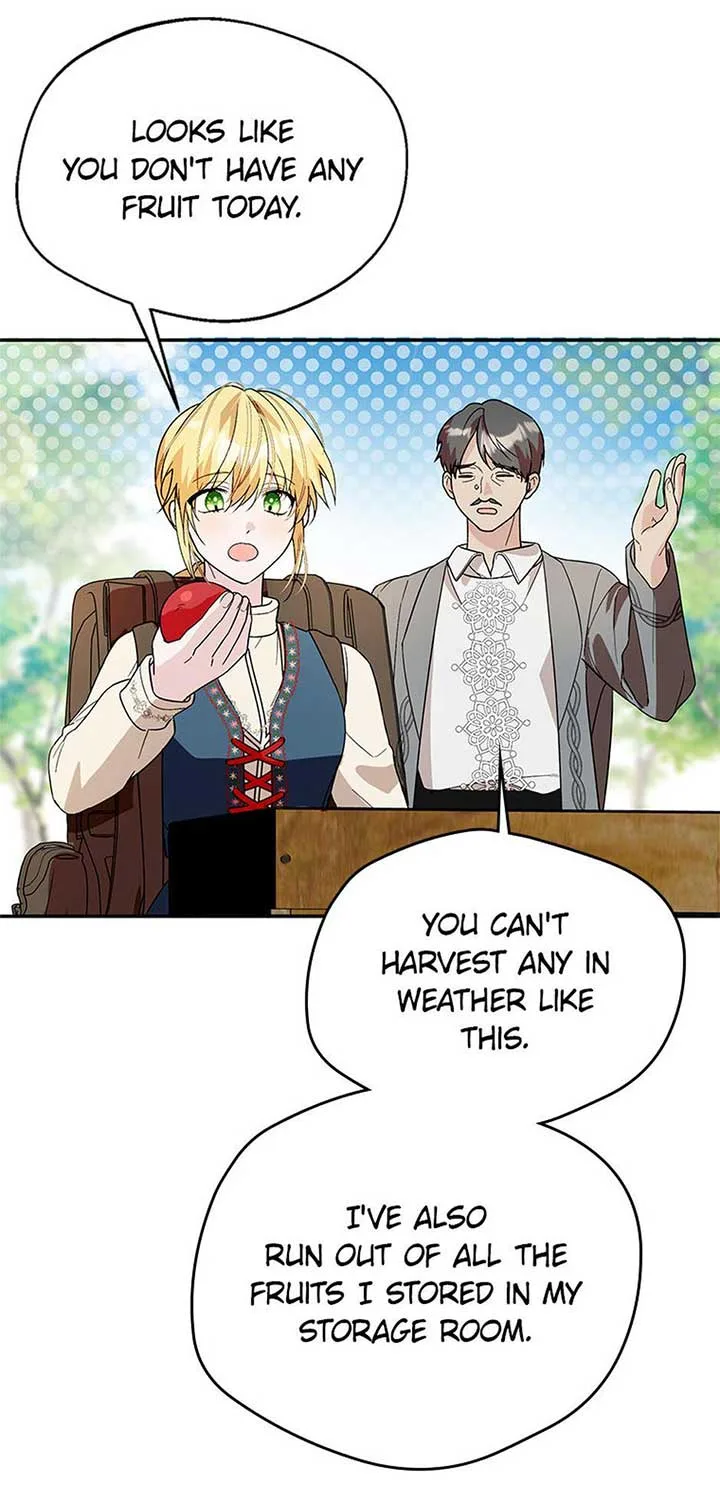 Choose your husband Carefully Chapter 44 page 55