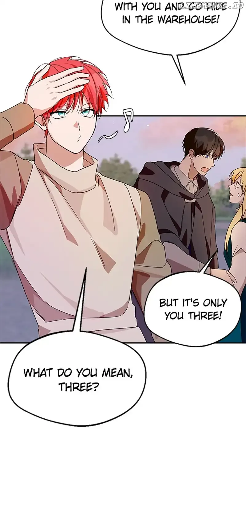 Choose your husband Carefully Chapter 41 page 64