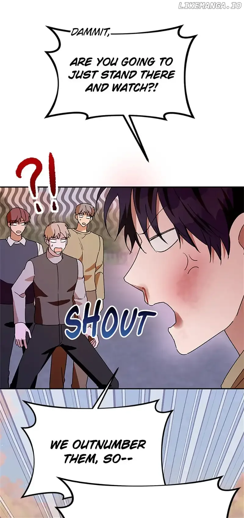 Choose your husband Carefully Chapter 41 page 62