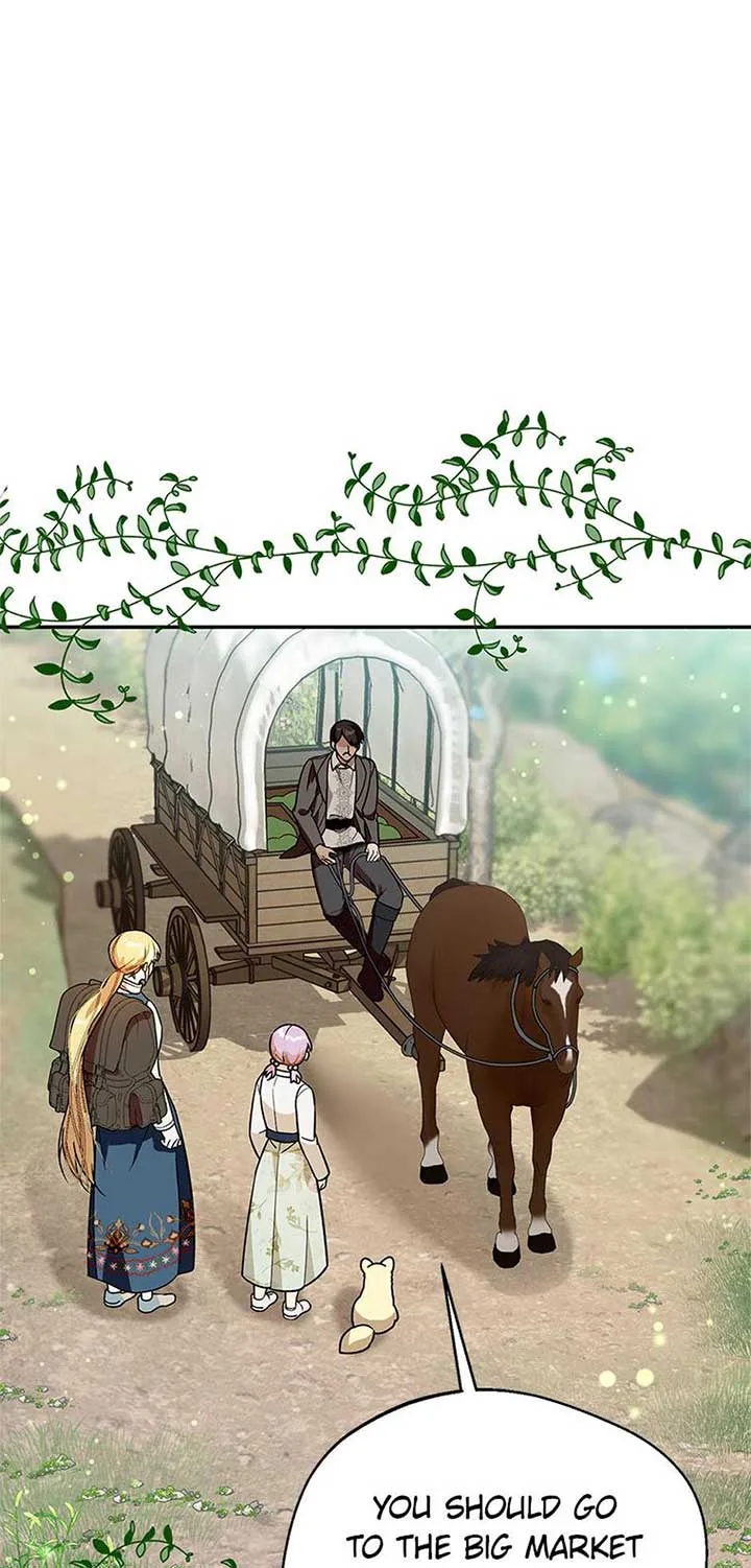 Choose your husband Carefully Chapter 44 page 56