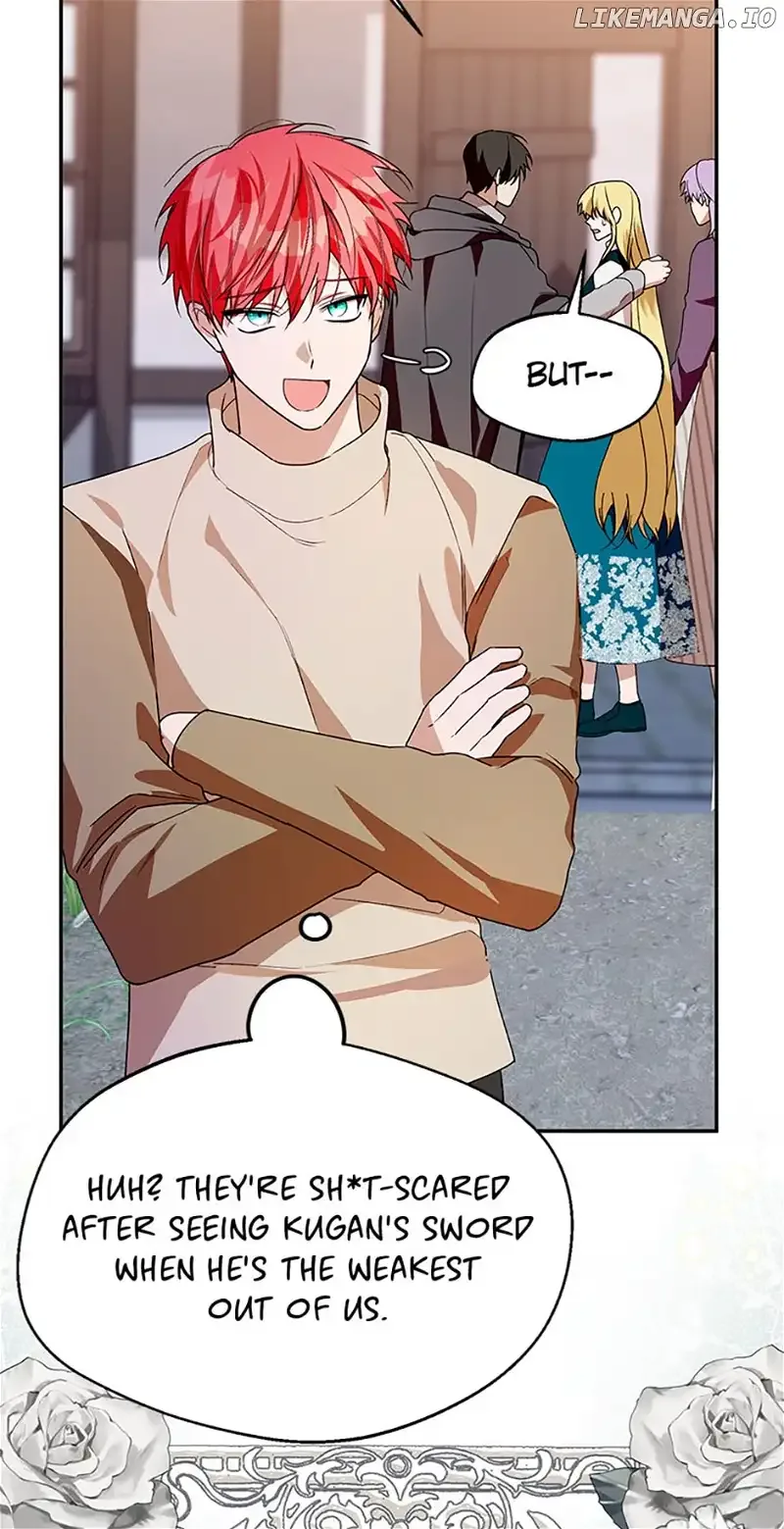 Choose your husband Carefully Chapter 41 page 70