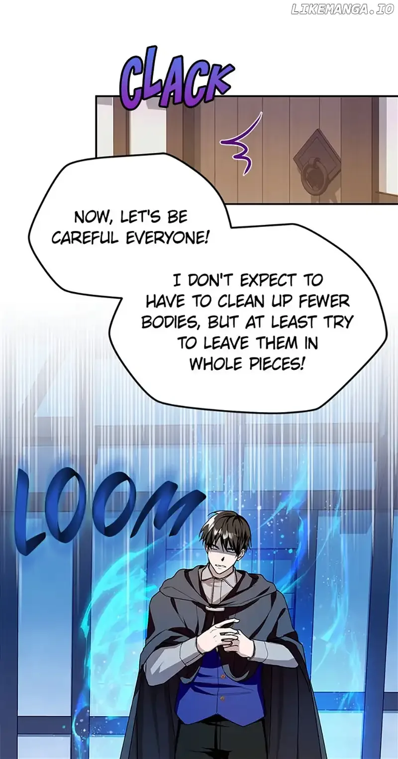 Choose your husband Carefully Chapter 41 page 75