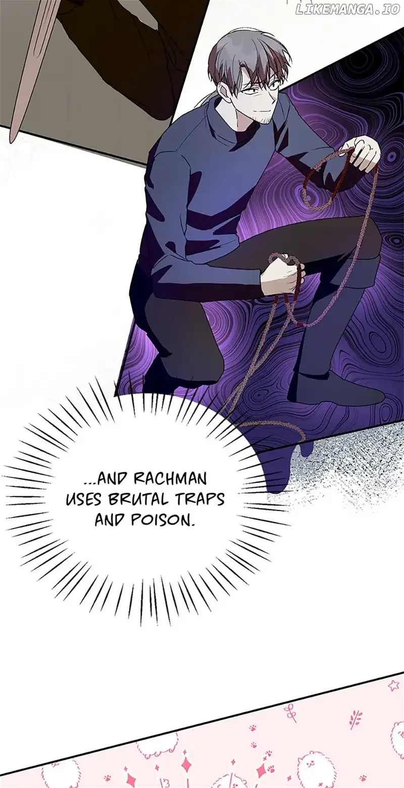 Choose your husband Carefully Chapter 41 page 73
