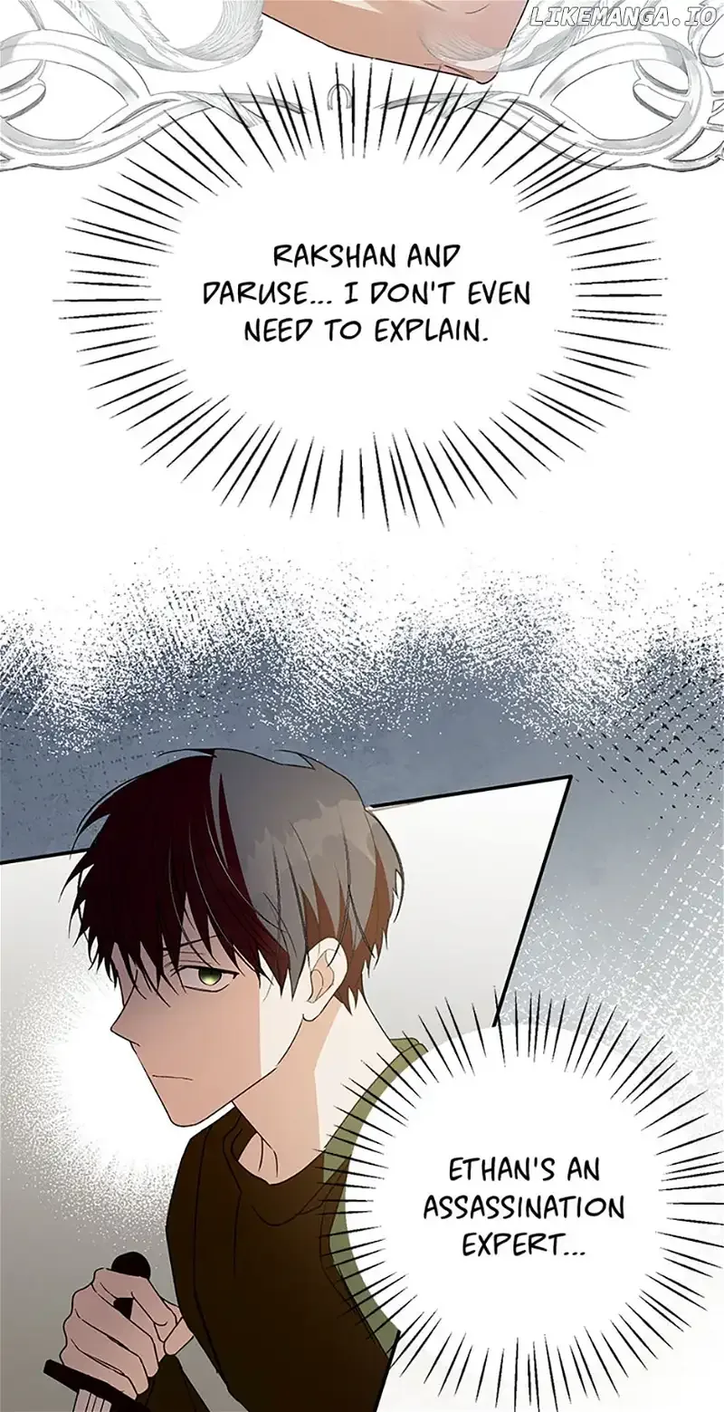 Choose your husband Carefully Chapter 41 page 72