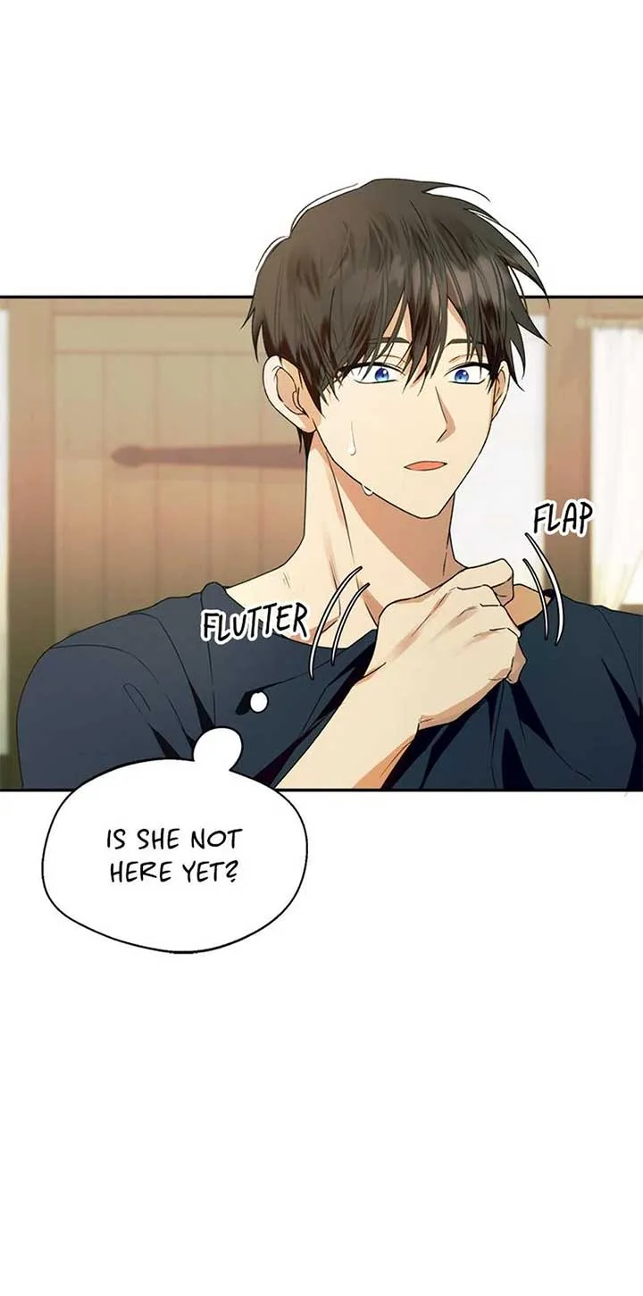 Choose your husband Carefully Chapter 45 page 4