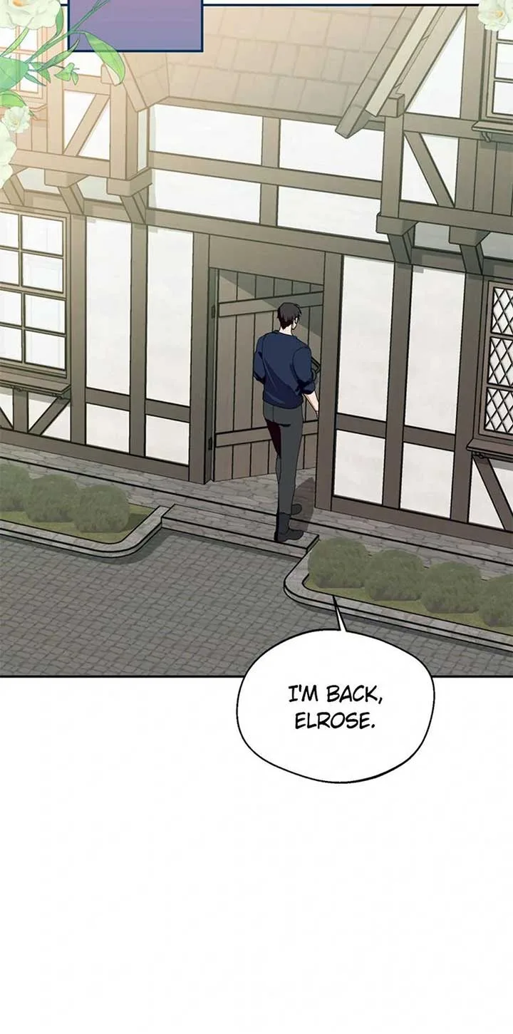 Choose your husband Carefully Chapter 45 page 3