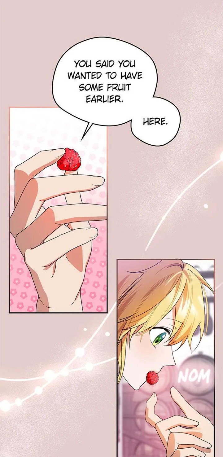 Choose your husband Carefully Chapter 45 page 20