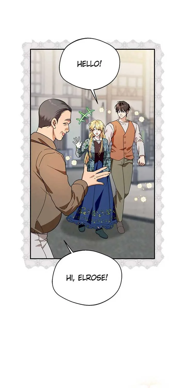 Choose your husband Carefully Chapter 45 page 40
