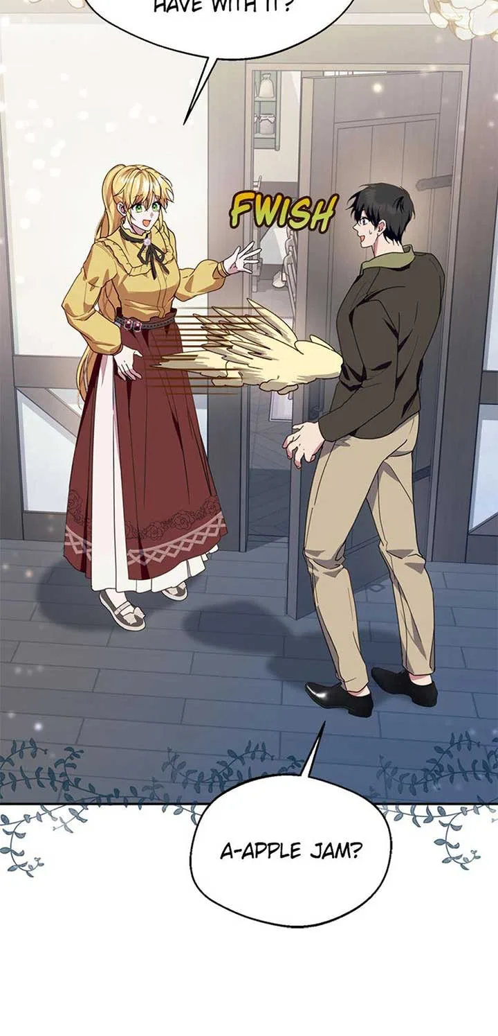 Choose your husband Carefully Chapter 45 page 39