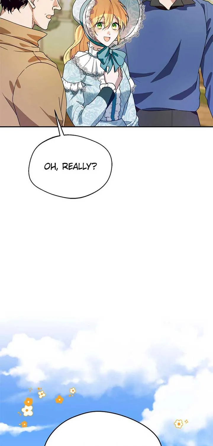 Choose your husband Carefully Chapter 45 page 42