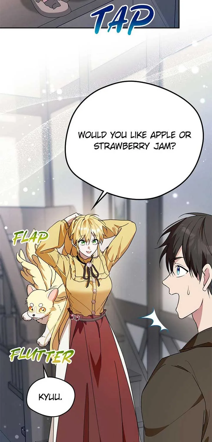 Choose your husband Carefully Chapter 45 page 37